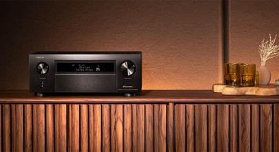 Home theatre receivers: The complete beginner's guide