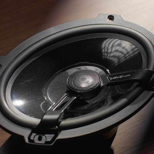 Rockford Fosgate T1692 Power Series 6