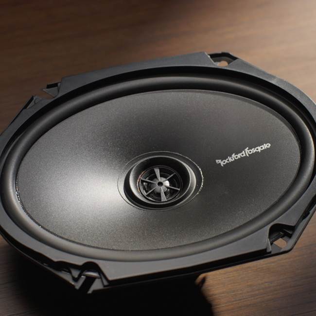 Rockford Fosgate R168X2 Prime Series 6