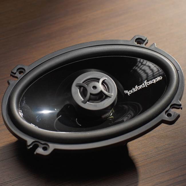 Rockford Fosgate P1462 Punch Series 4