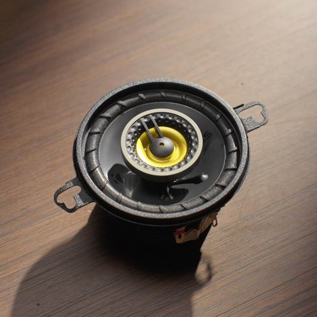 Kicker 46CSC354 CS Series 3-1/2