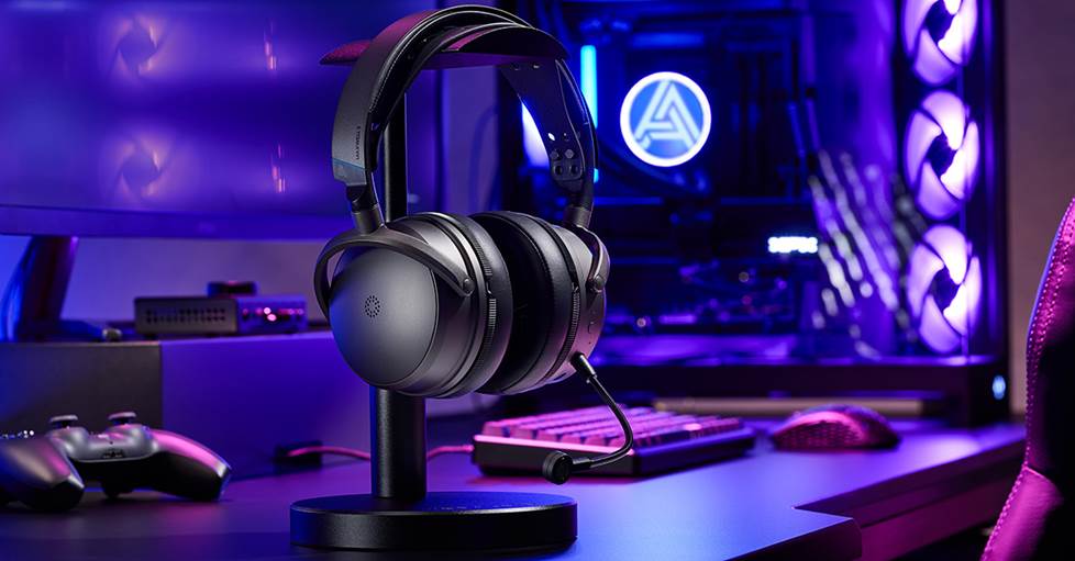 Audeze Maxwell 2 gaming headset