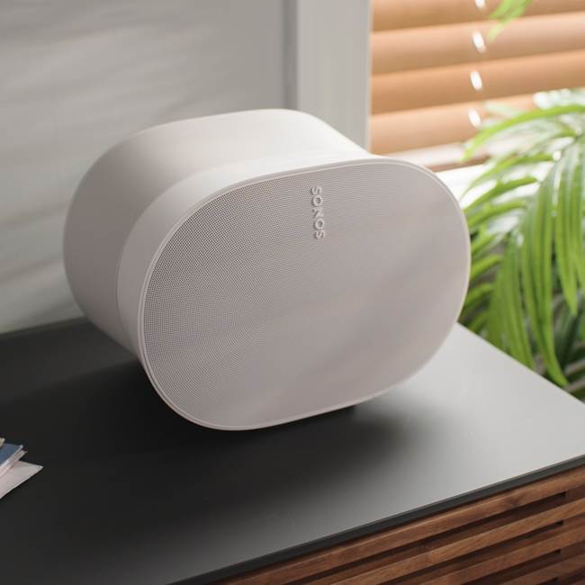 Sonos Era 300 Stand ホワイト 新品同様 FLEXSON Floor Stand for Sonos Era 300 Speaker (White, Single