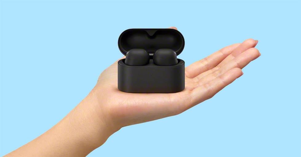 Sony WF-1000XM6 true wireless noise-canceling earbuds
