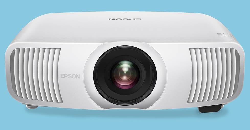Epson Home LS11000 home theater projector