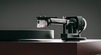 Drift away: Troubleshooting turntable tonearm sway