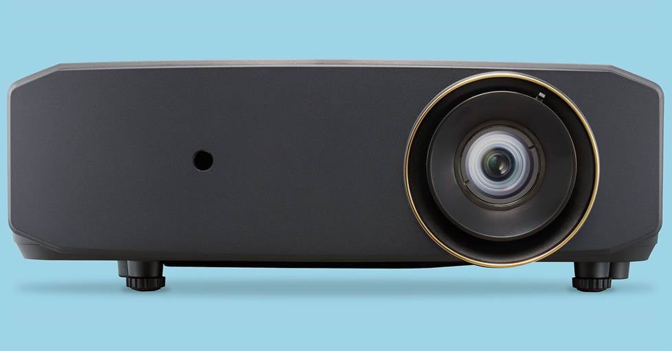 JVC LX-NZ30 home theater projector