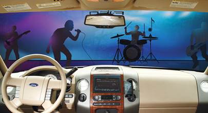 How to improve your car's stereo imaging and soundstage