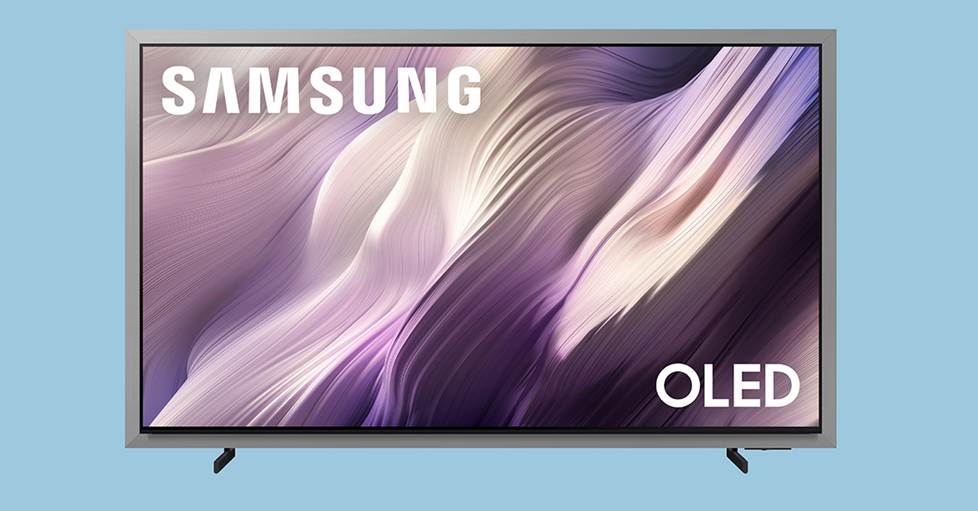 Samsung S95H
