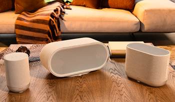 Denon Home wireless speaker review
