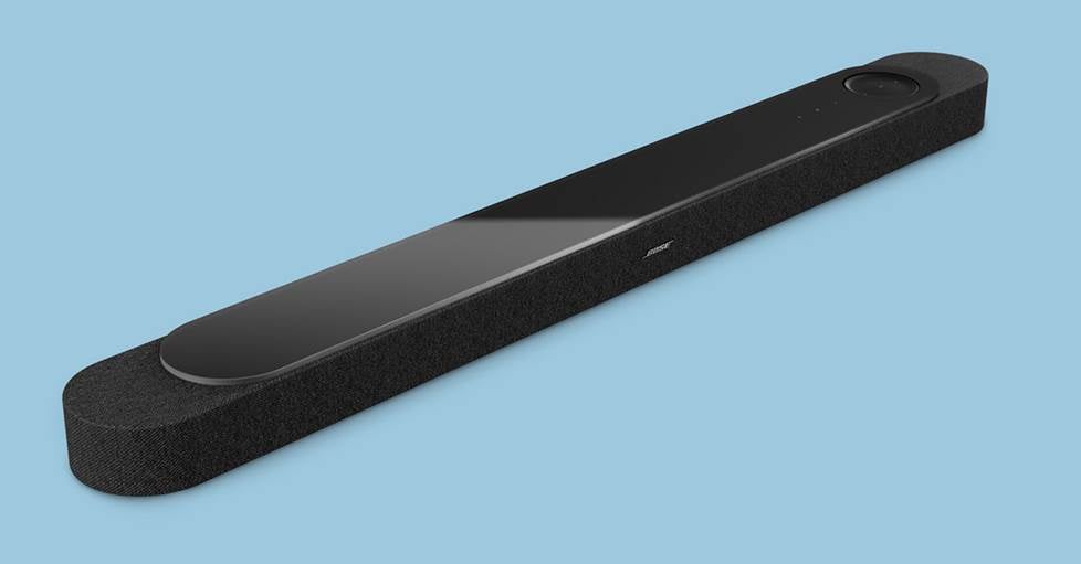 Bose Lifestyle Ultra Soundbar