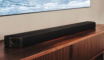 Samsung HW-Q800H sound bar review