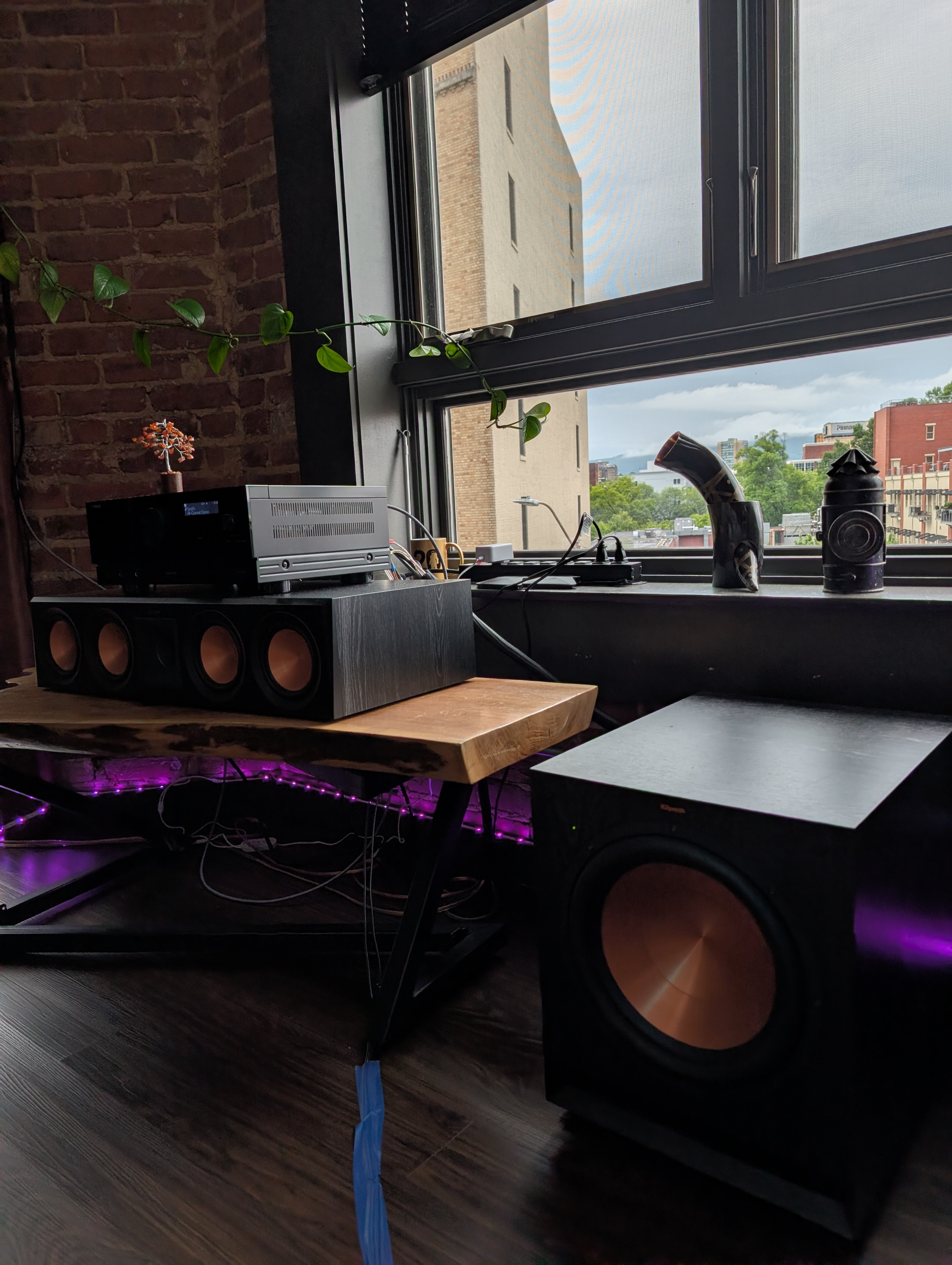 Customer Reviews: Yamaha AVENTAGE RX-A2A 7.2-channel home theatre
