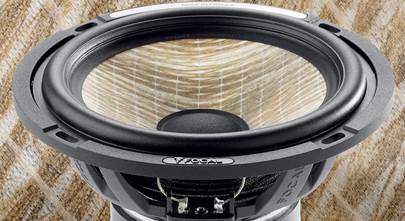 Focal and flax &mdash; a natural winner