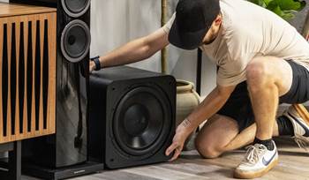 Home theater subwoofers buying guide