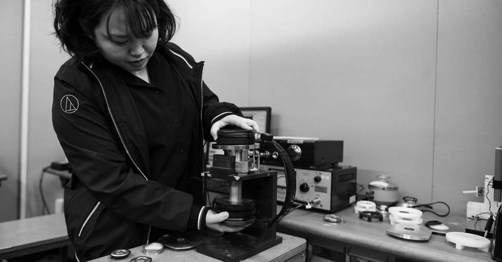 Shiwaku working