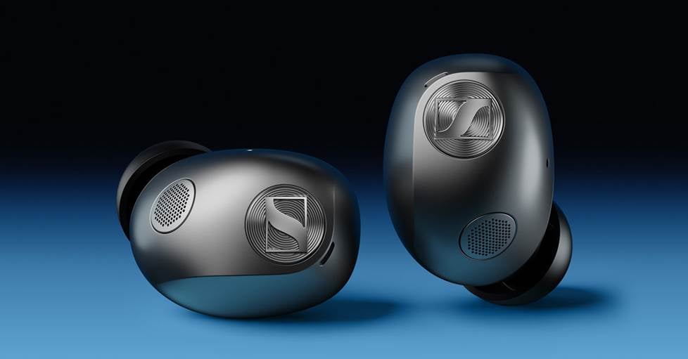 Sennheiser Momentum True Wireless 5