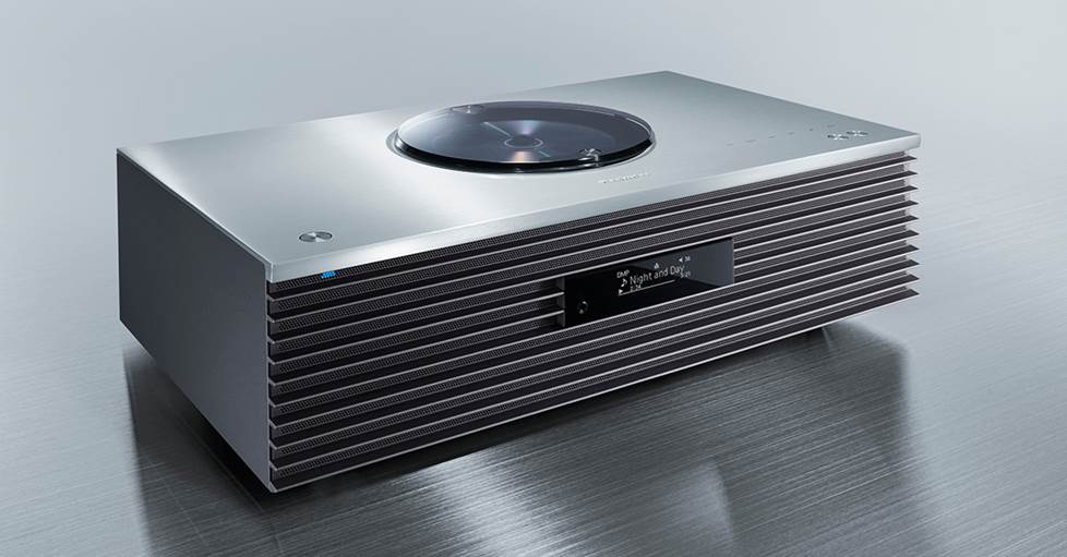 Technics Ottava SC-C70MK2 wireless speaker system