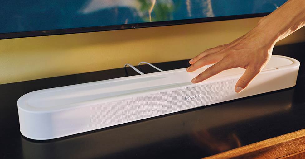 Sonos Beam Ultra sound bar