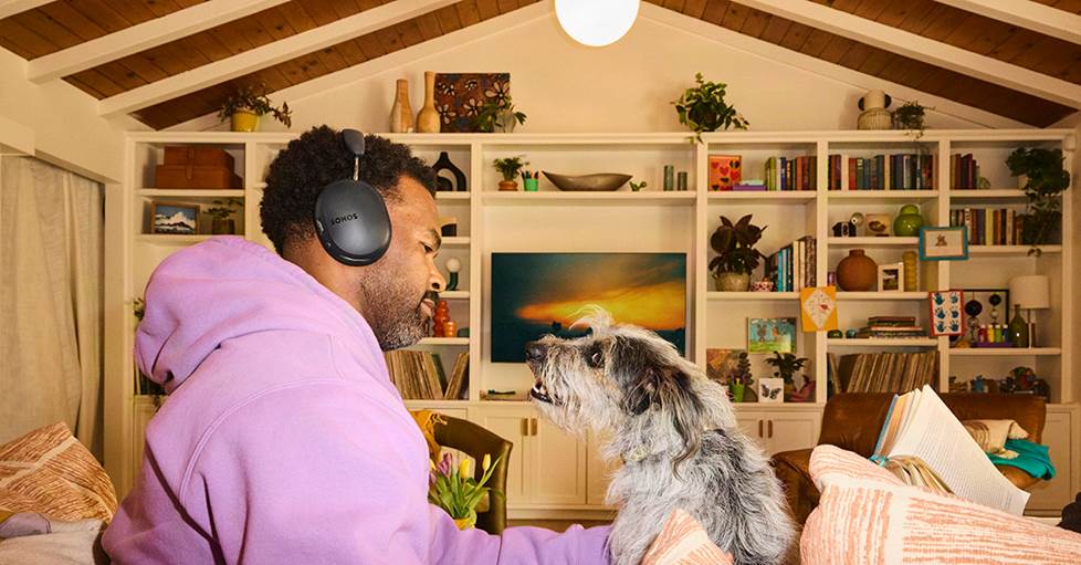 Sonos Ace Ultra headphones