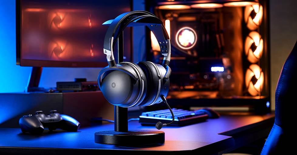 Audeze Maxwell 2 ANC noise-canceling gaming headset