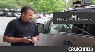 How to reduce road noise