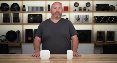 Video: eero mesh Wi-Fi systems