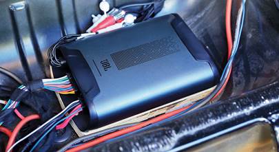 Best budget car amplifiers for 2026