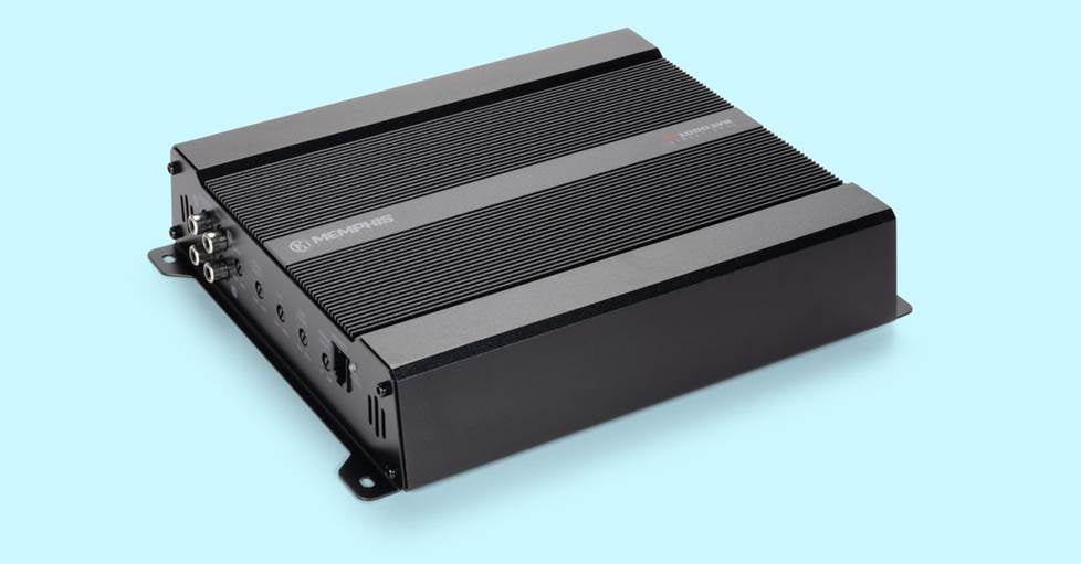 Memphis Audio SE1000.1V2