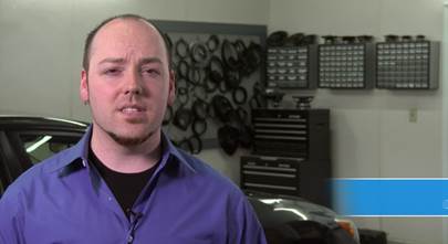 Video: Kicker DS speakers