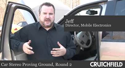Video: Improve Your Sound by Adding an Amp and Sub