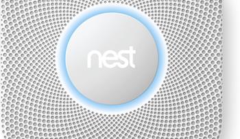 Nest Protect smoke and carbon monoxide detector review