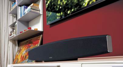 How to connect and set up your sound bar