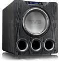SVS PB-4000 - Black Ash