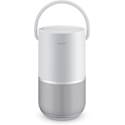 Bose® Portable Home Speaker - Luxe Silver