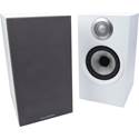 Bowers & Wilkins 607 S2 Anniversary Edition - Matte White