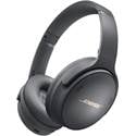 Bose® QuietComfort® 45 Limited Edition (Midnight Blue) Over