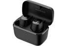 Sennheiser CX Plus True Wireless (Black) Noise-canceling Bluetooth