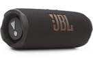 JBL Flip 7 (Black) Waterproof portable Bluetooth® speaker (Black