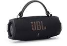 JBL Charge 6 (Black) Waterproof portable Bluetooth® speaker (Black