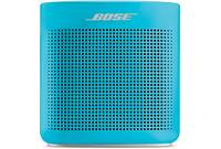 Bose® SoundLink® Colour <em>Bluetooth®</em> speaker II (Aquatic Blue)