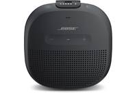 Bose® SoundLink® Micro <em>Bluetooth®</em> speaker (Black)
