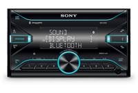 Sony DSX-B700