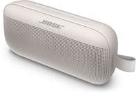 Bose SoundLink Flex Bluetooth® speaker (White Smoke)