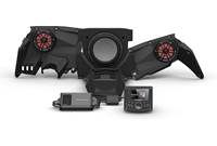 Rockford Fosgate X317-STG3