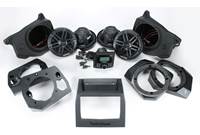 Rockford Fosgate RNGR18-STG2