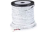 AudioQuest SLiP-DB 14/2 In-wall Speaker Wire (100-ft. roll)