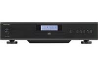 Rotel CD11MKII (Black)