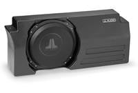 JL Audio Stealthbox®