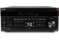 Sony ES STR-AZ3000ES